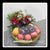 Fruit n Flower Basket   - FRB5569