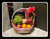 Fruits & Biscuit Hamper - FRB5543