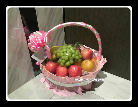 Just Fruits  - FRB5517