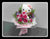 Hello Kitty Bouquet - BBQ2129