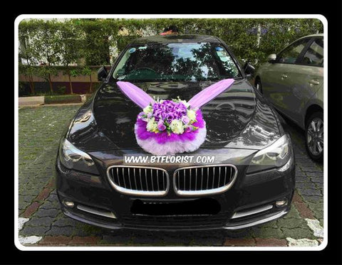 DIY Car Decoration - DIY0632