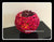 Fruit  in Sphere Basket - FRB5588