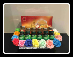Bird Nest n Chicken Essence - FRB5516Z