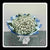 Baby Breath Bouquet  - FBQ1156M