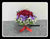 Simple Bridal Bouquet  - WED0199