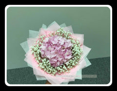 Hydrangea Bouquet       - FBQ1599