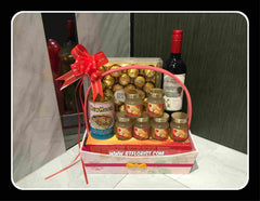 Chinese New Year Hamper II  - CNY8288
