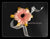 Fresh Gerbera Wrist Corsage - WED0578