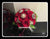 Special Brooch Bridal Bouquet   - WED0339