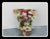 9 Rose Bouquet  - FBQ1238