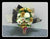 Artificial Rose Bouquet -ART8077