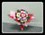 I Love U Bouquet      - BBQ1372val