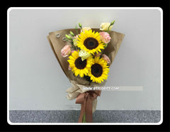 Sunflower Bouquet - FBQ1066