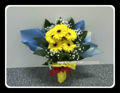 Gerbera Bouquet - FBQ1485