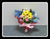 Gerbera & Rose Bouquet       - FBQ1365