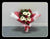 Gerbera & Rose Bouquet       - FBQ1364