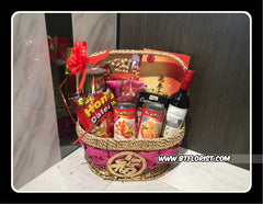 Festive Hamper      - CNY8246
