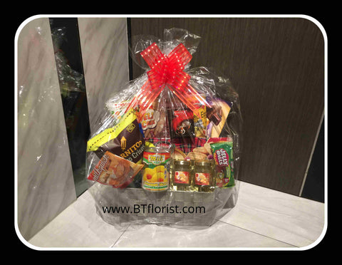 Chinese New Year Hamper   - CNY8133