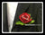 Rose n Pearls Corsage II  - WED0412