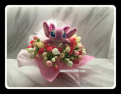 Angel Arrangement   - BWF3603