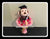 Graduation Cute Monkey Bouquet  - BBQ2343