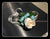 Fresh Rose Wrist Corsage - WED0581