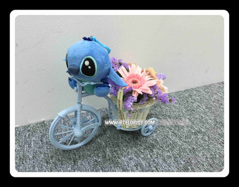 Cute Stitch- BWF3566
