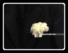 Artificial Hydrangea Corsage  - ART0433
