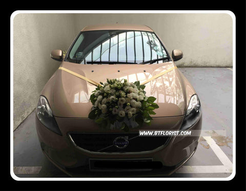 Fresh Flower Theme - WED0762