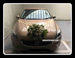 Fresh Flower Theme - WED0762