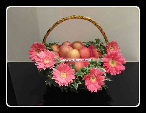 Apple Basket - FRB5567
