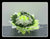 Green Rose Bouquet       - FBQ1322