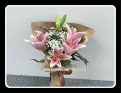 Lily Bouquet  - FBQ2086