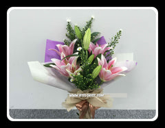 Lily Bouquet  II- FBQ2083