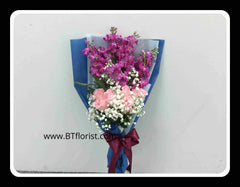 Matthiola Bouquet II  - FBQ2558