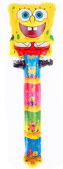 Sponge Box Balloon ( Non Helium) - BAL0138