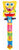 Sponge Box Balloon ( Non Helium) - BAL0138