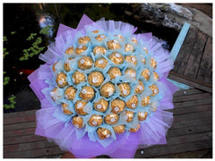 Chocolate Bouquet - CHO1246val
