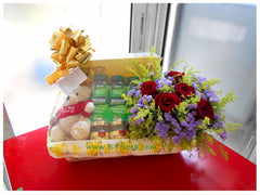 Get Well Soon - TOB5824
