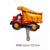 Truck Balloon (Non Helium) - BAL0447