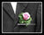 Just Rose Corsage - WED0227