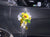 Sunflower Car Decoration - WED06262