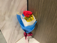 Single Rose - FBQ1818