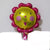 Smiling Sun Balloon (Non Helium) - BAL0137C