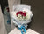 Simple Rose Bouquet  - FBQ1254val