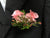 Double Rose Corsage - WED0232