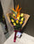 Rose & Bird of Paradise Bouquet  - FBQ1276