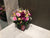 Flower & Chocolate in Vase - TBF4166