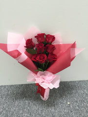Just Rose Bouquet - FBQ12156