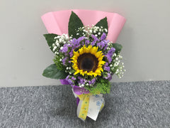 Sunflower Bouquet - FBQ1493